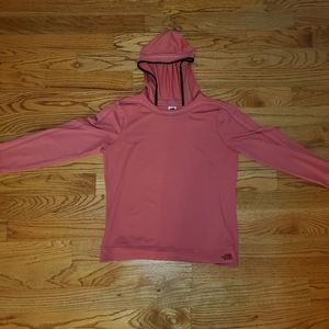 North Face Women's Running Shirt